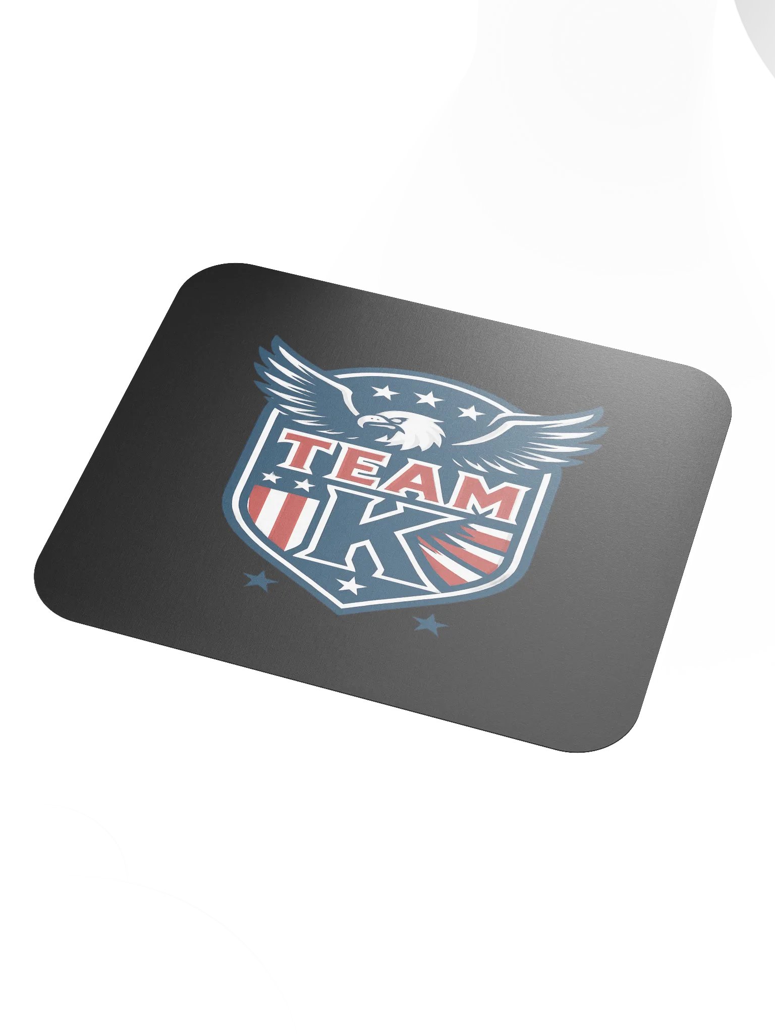 Team K USA Classic Mouse Pad product image (3)