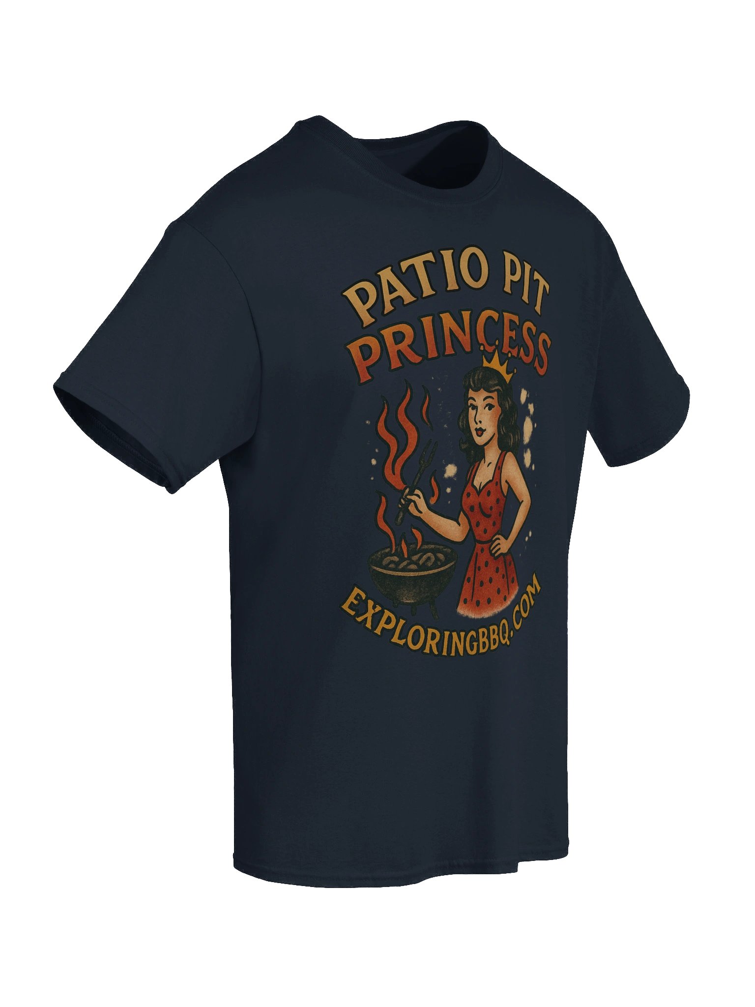 Patio Pit Princess - Classic product image (2)