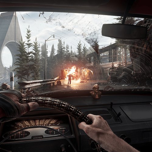 Hey Guys!, It's been a manic Tuesday so far! come join me in Atomic Heart!? some death and pew pew this evening! hopefully no...