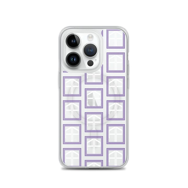"Premium Popo" iPhone Case product image (2)