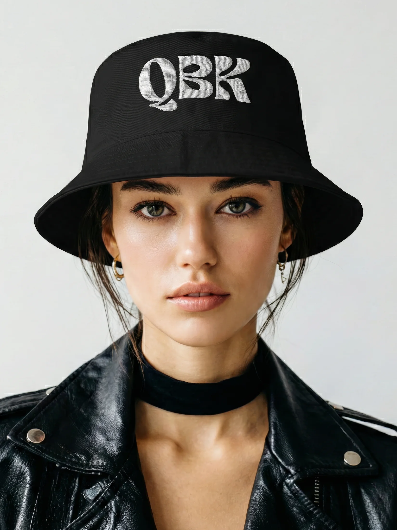 Queens Building Kingdoms™ Bucket Hat product image (1)