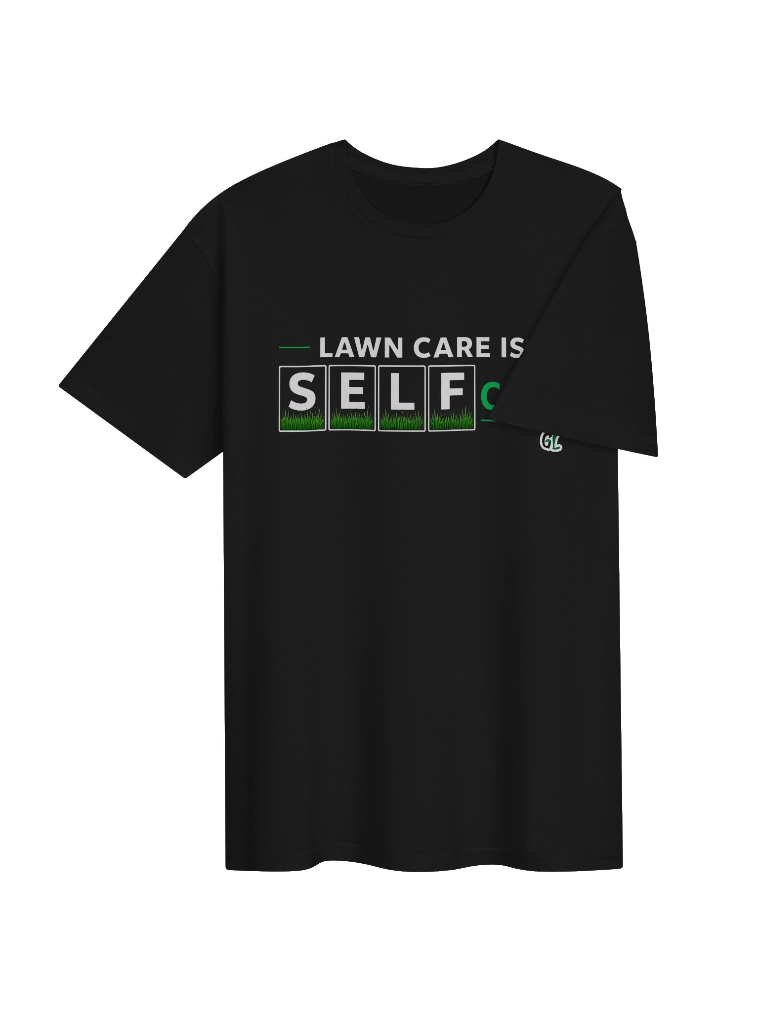 Lawn Care Is Self Care product image (44)