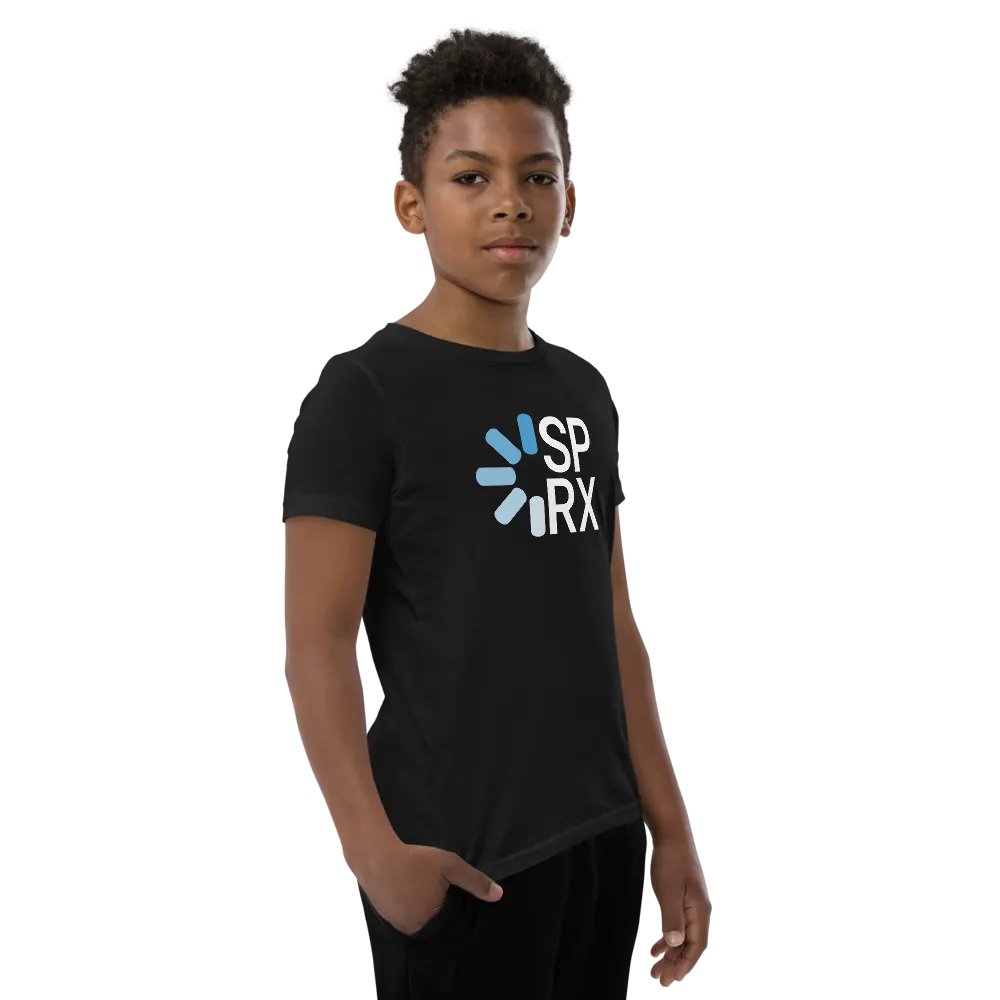 SPRX Dark Children's T Shirt product image (9)