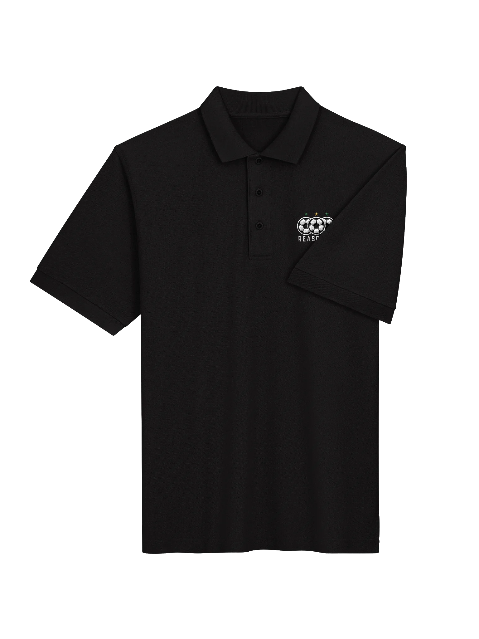 Galactic Football Stars Polo product image (4)