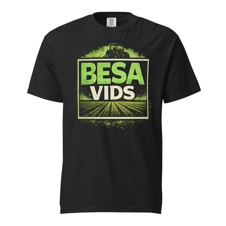 Besa Green Fields product image (1)