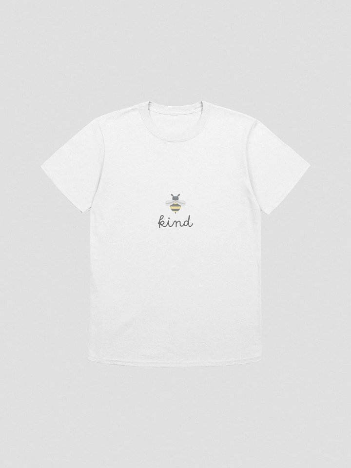 Be Kind- Unisex T product image (1)