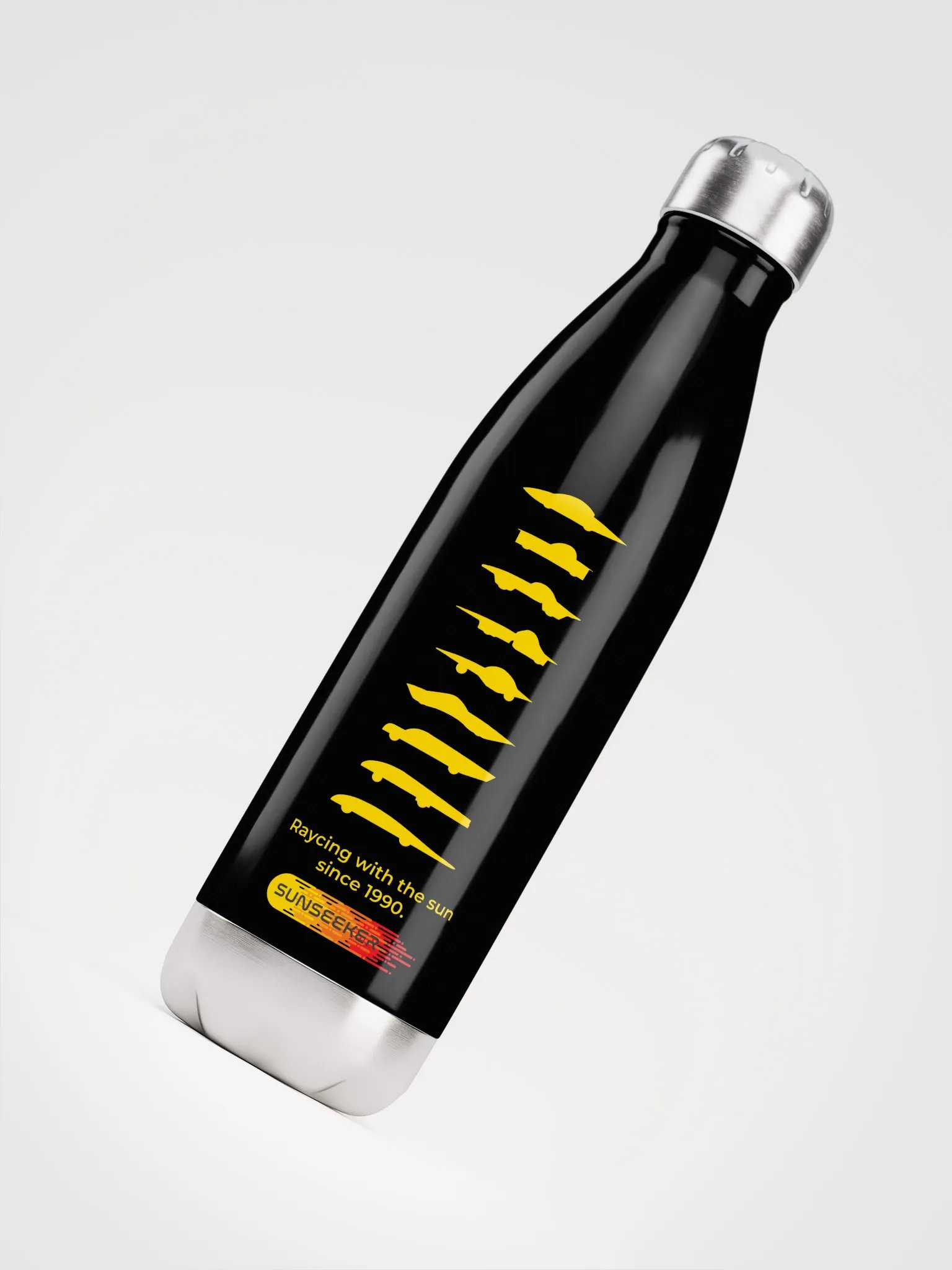 Since 1990 Water Bottle product image (4)