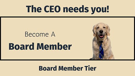 Board Member
