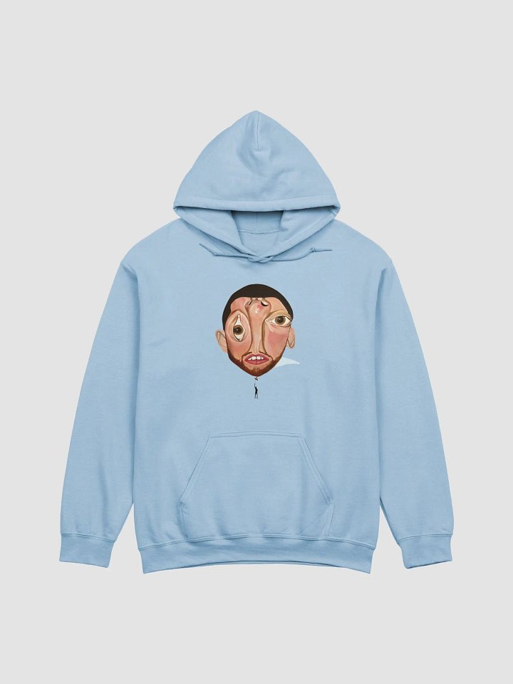 Balloonerism Mac Miller Merch Hoodie product image (1)