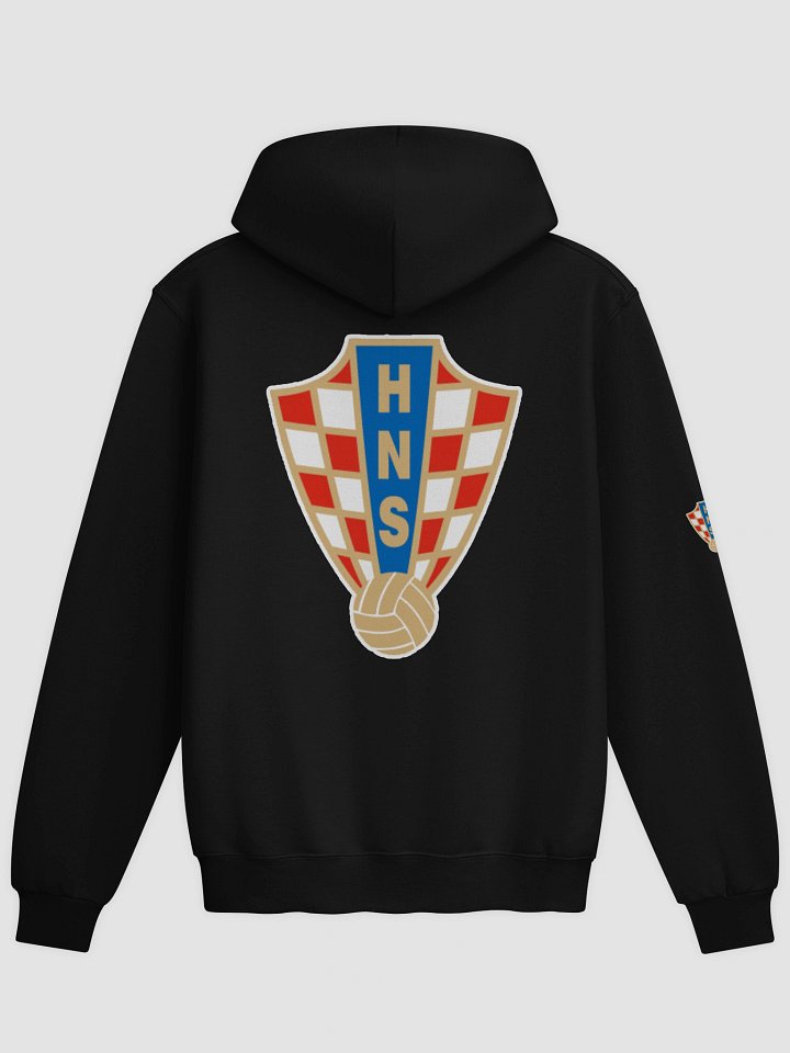 HRVATSKA NAVIJAČKA HUDICA product image (2)
