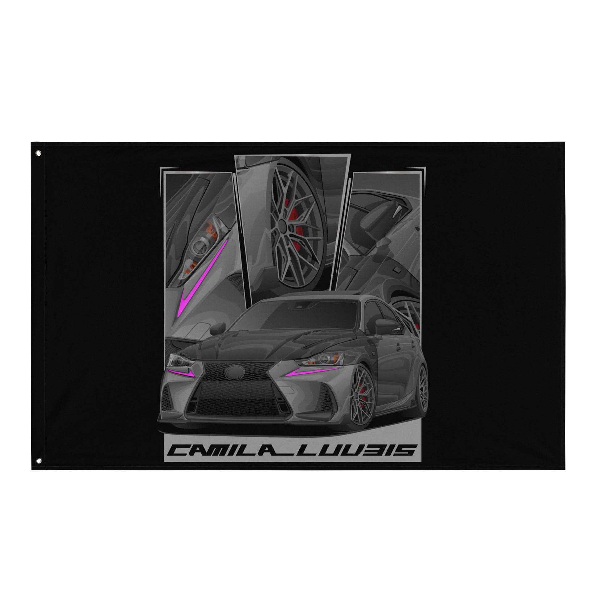 Flag - camila_luv3is product image (1)