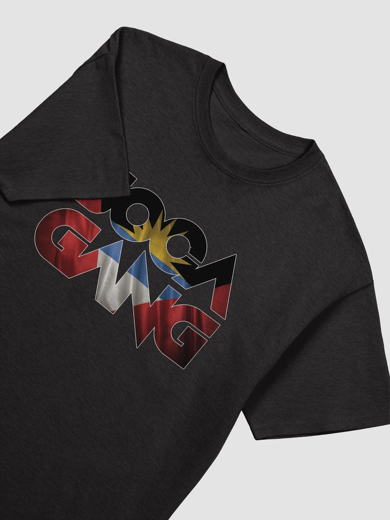 Antigua Logo Tee product image (3)