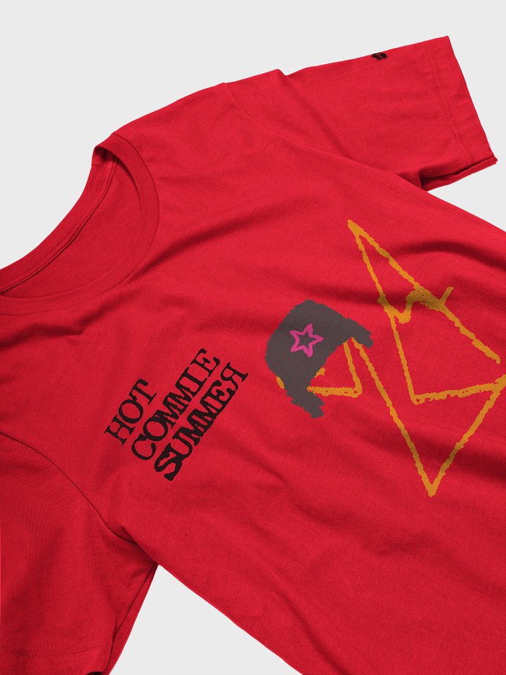 HCS Tee product image (2)
