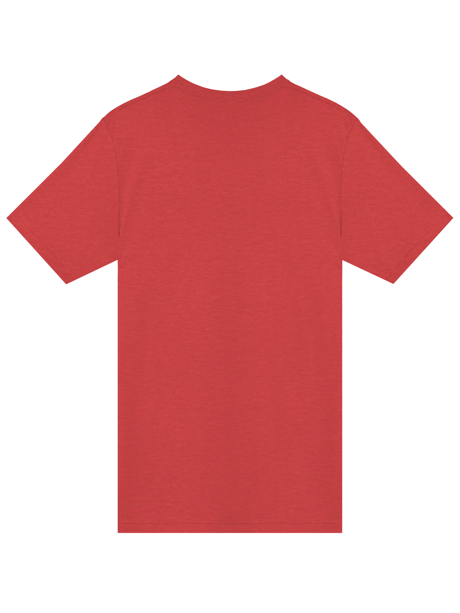 Never Touch a Bat (triblend) product image (4)