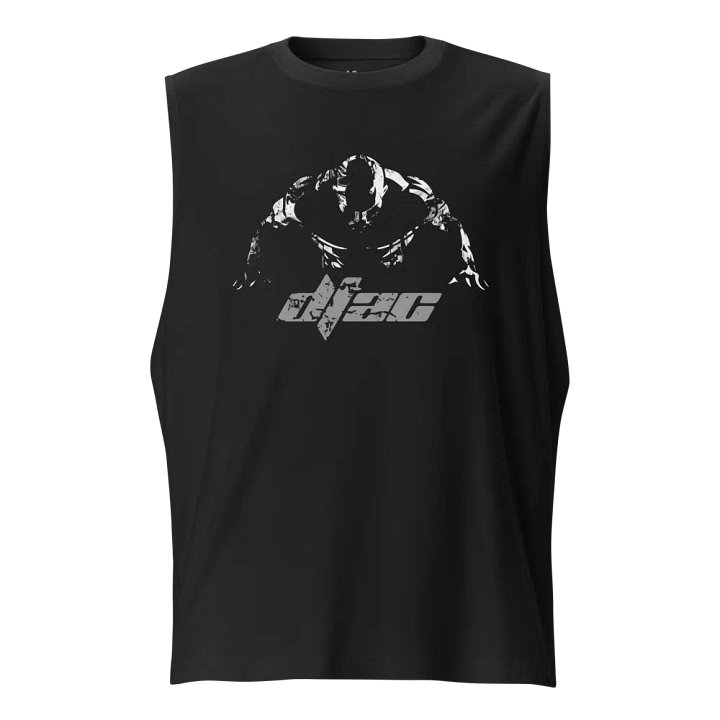 DTAC Muscle Tank product image (1)
