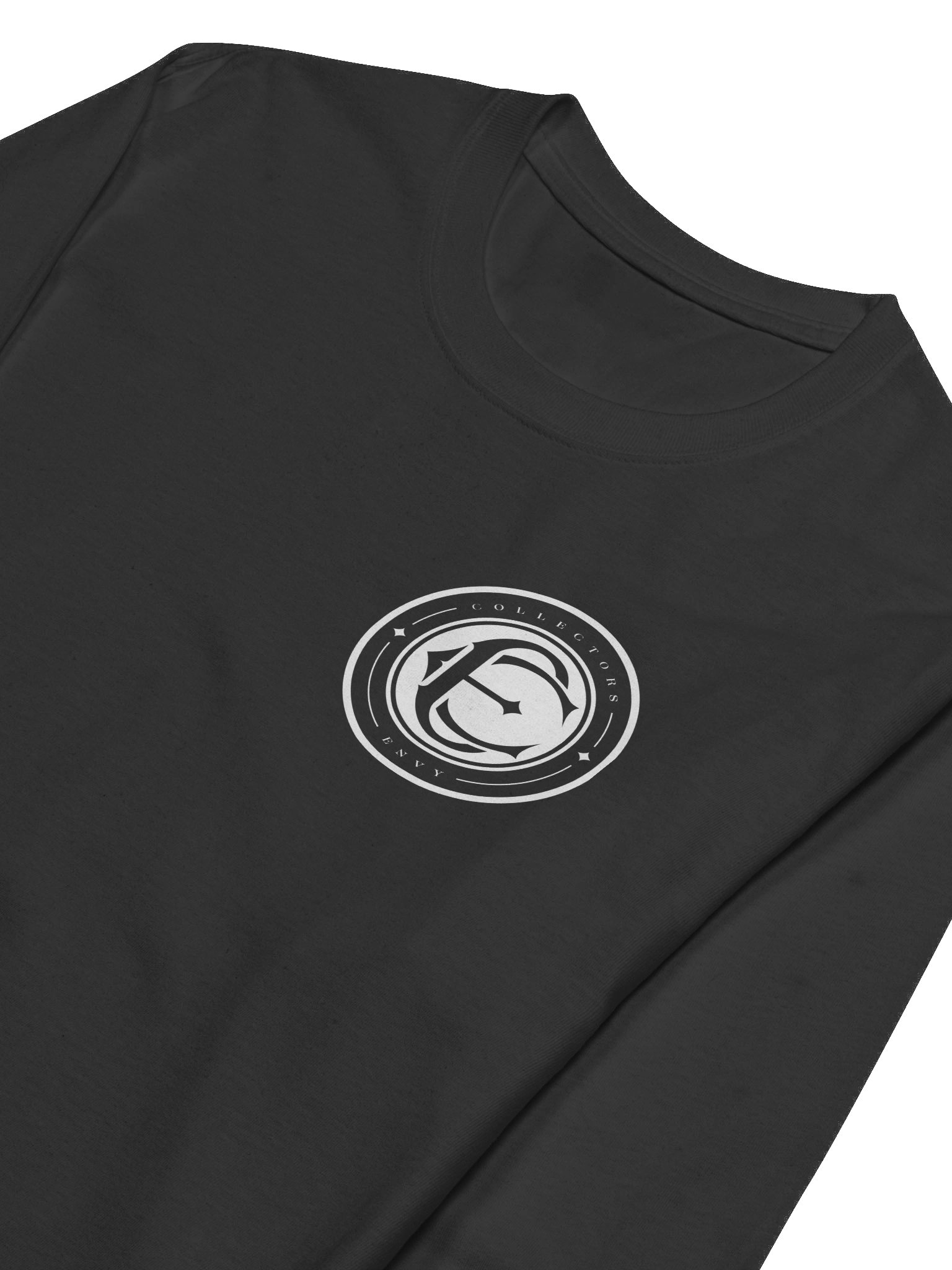 CE Champion Seal Long Sleeve Shirt product image (3)