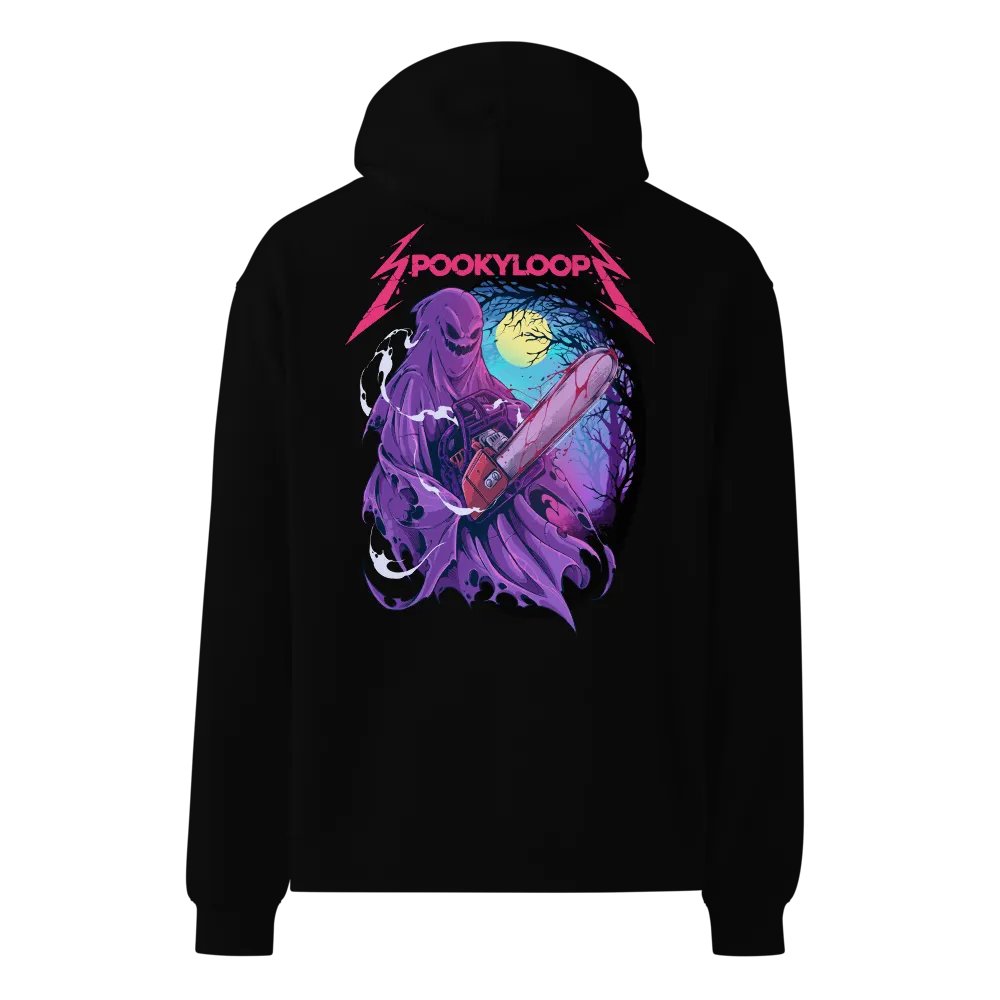 Ride The Chainsaw 2.0 product image (3)
