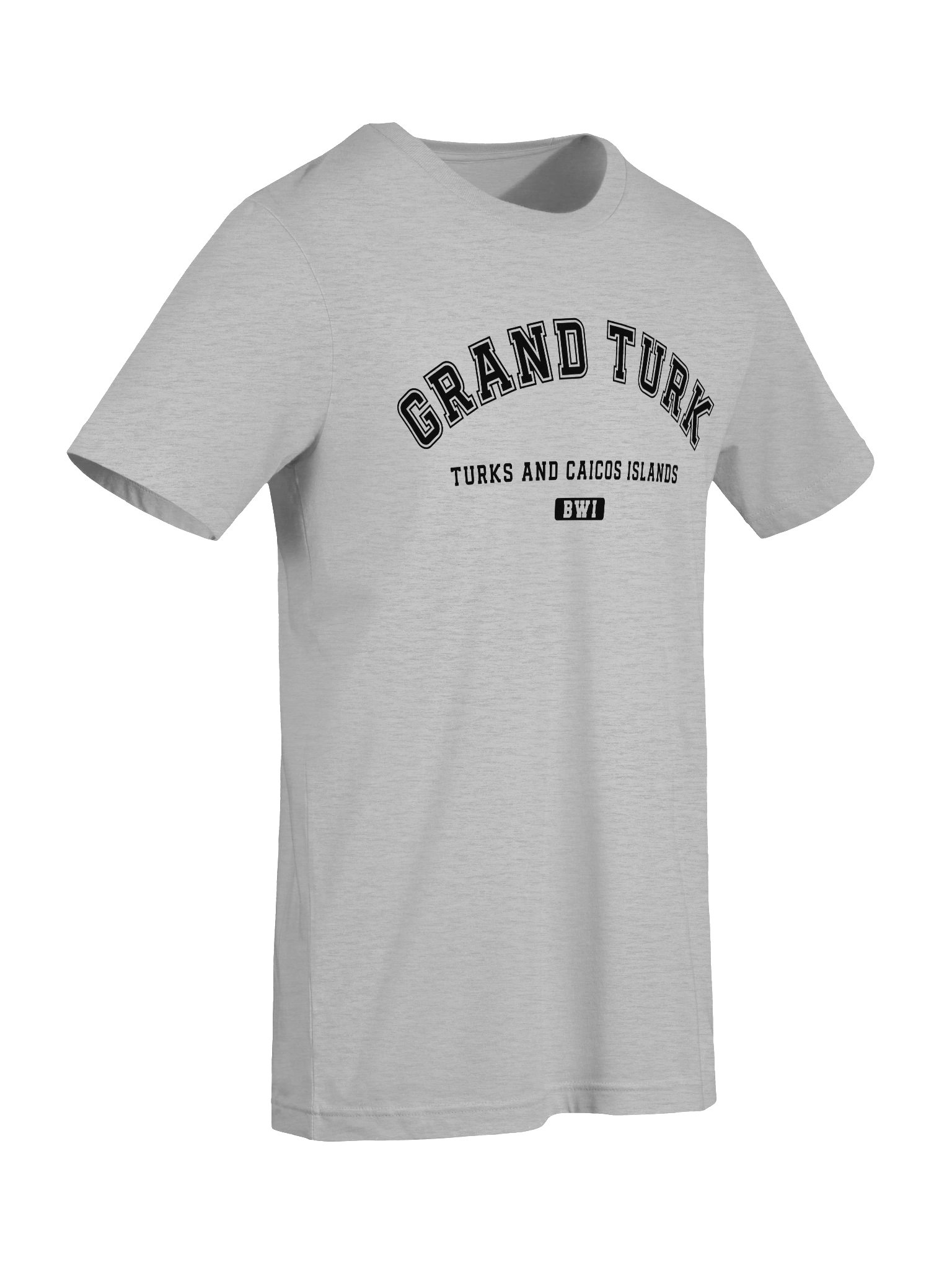 Grand Turk T-Shirt product image (4)