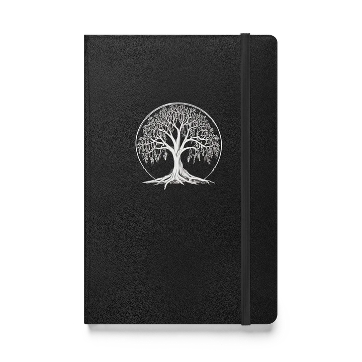 W.W.A.S.T. | Journal (Hardback) product image (1)