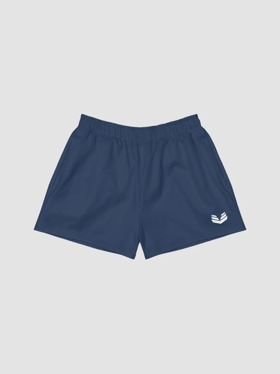 Athletic Shorts - Navy Twilight product image (4)