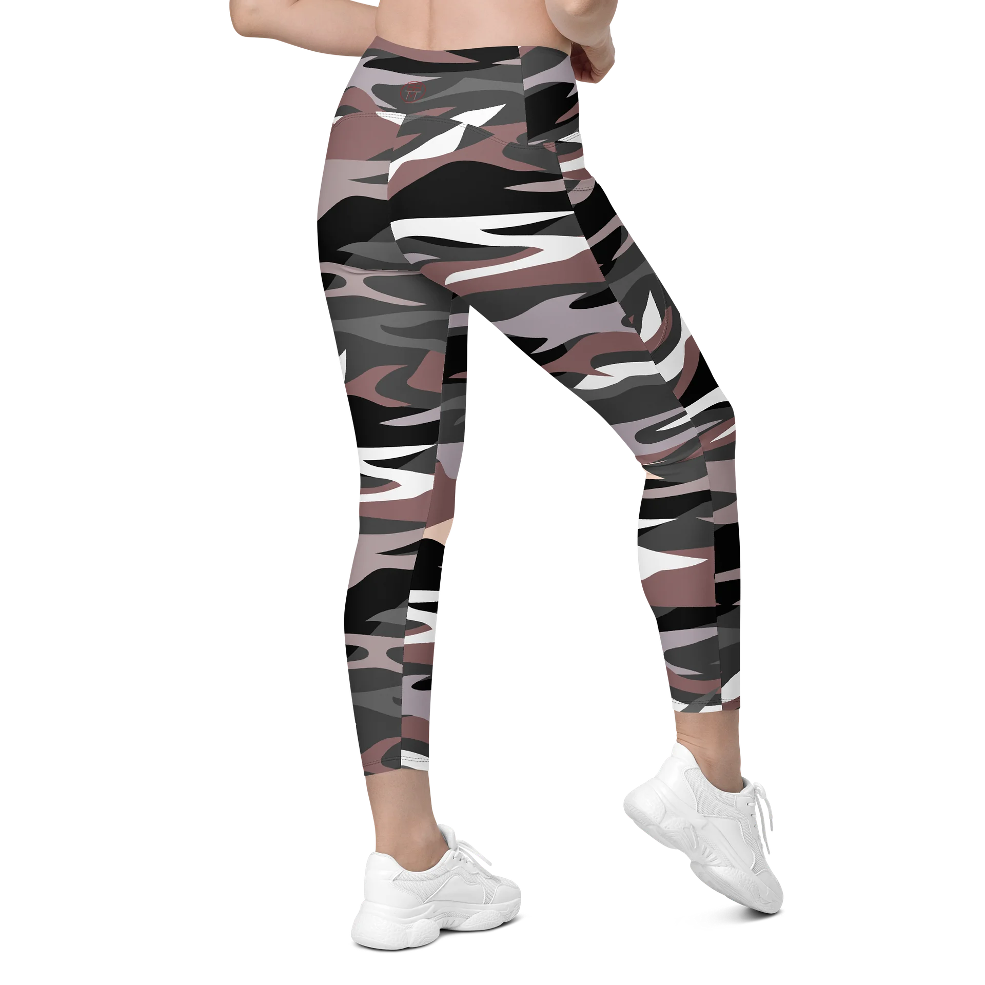 "Camo" Leggings product image (8)
