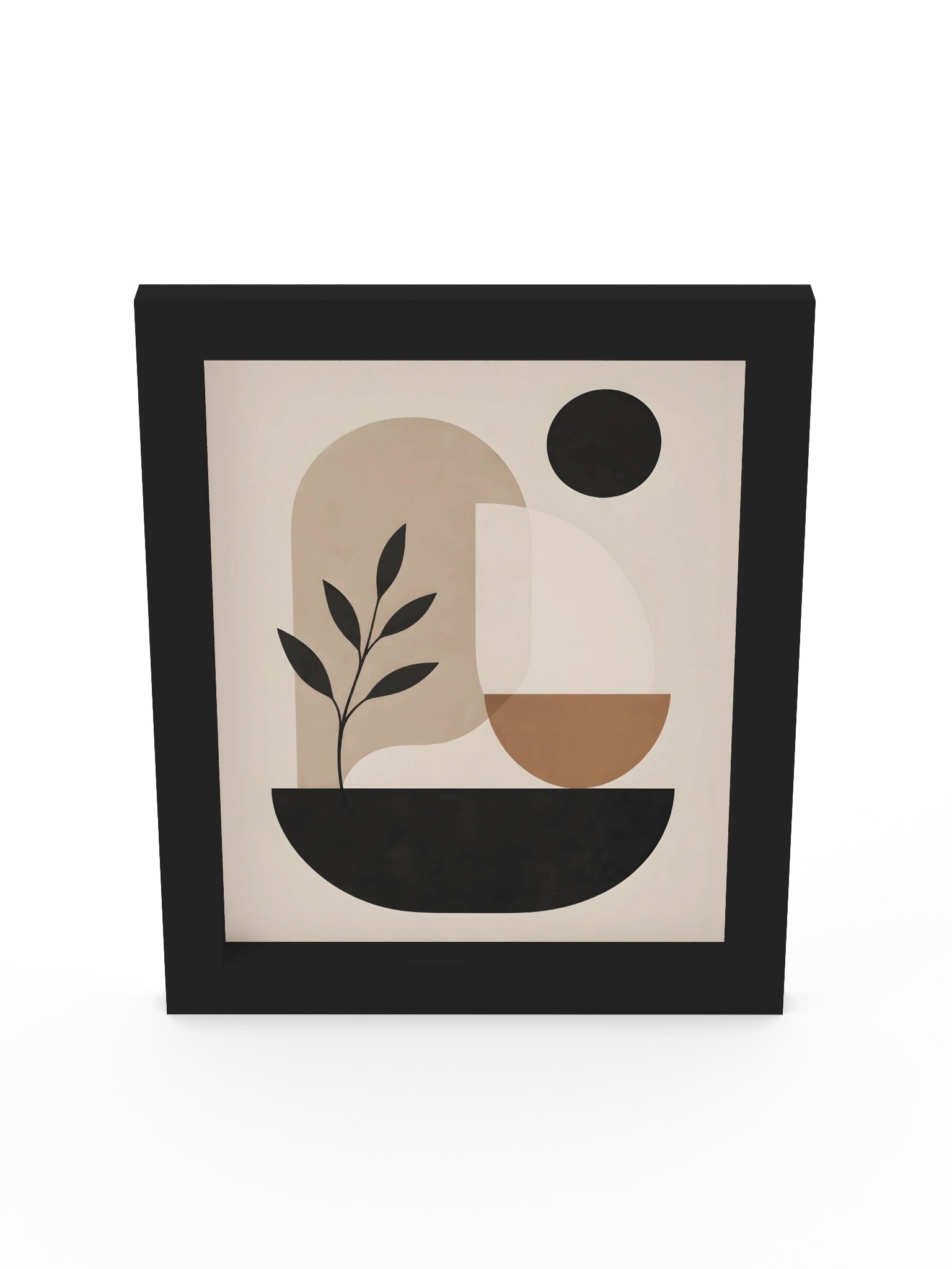 Essence — Minimalist Boho Botanical Art product image (50)