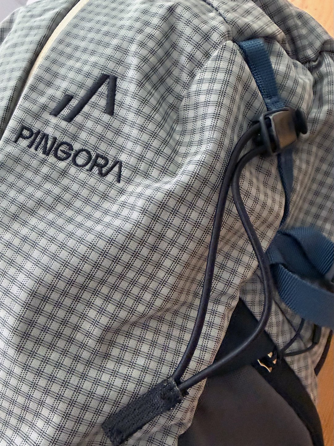 Pingora Lucid 20L Hiking Backpack product image (3)