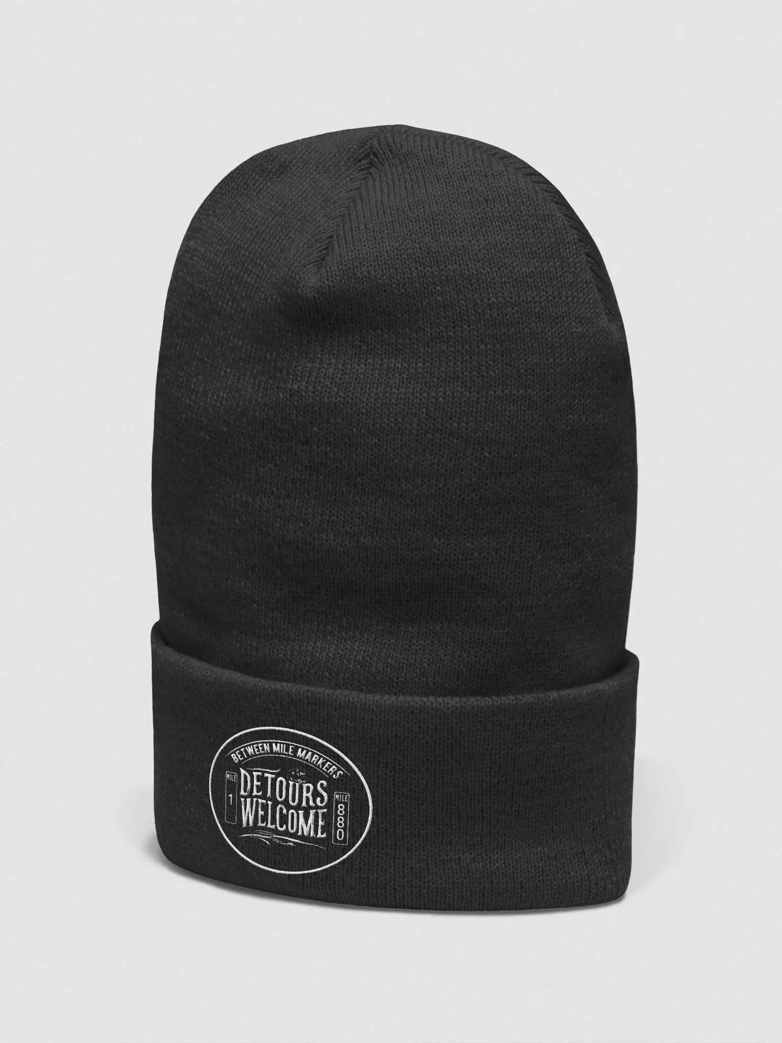 Detours Welcome Beanie product image (7)