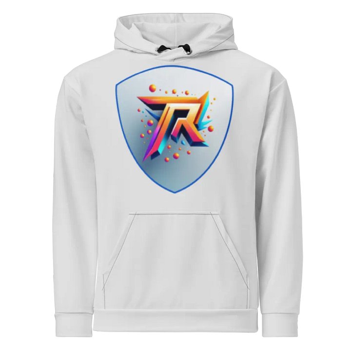Novelty TR Hoodie product image (1)