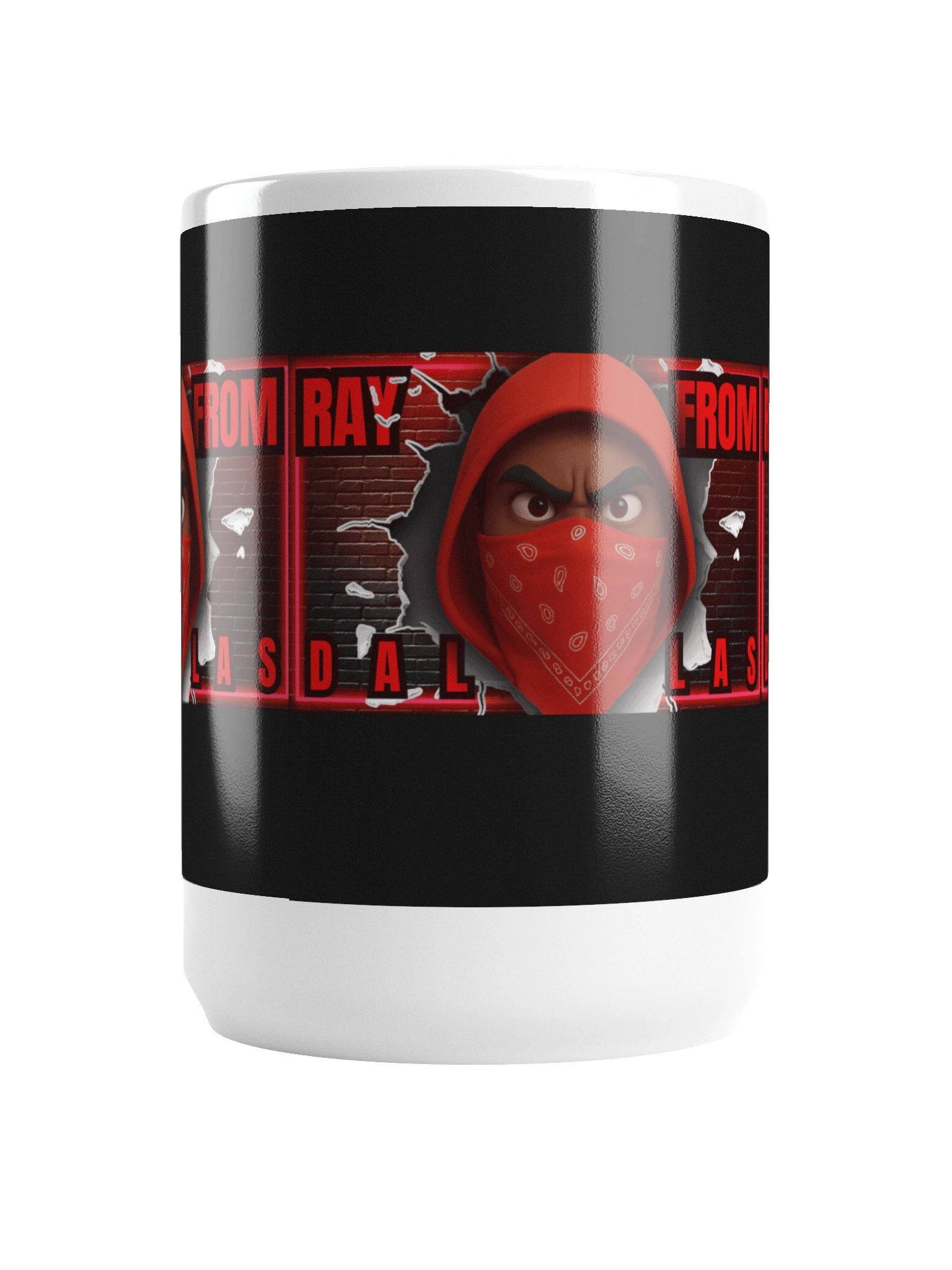 RFD coffee mug product image (6)