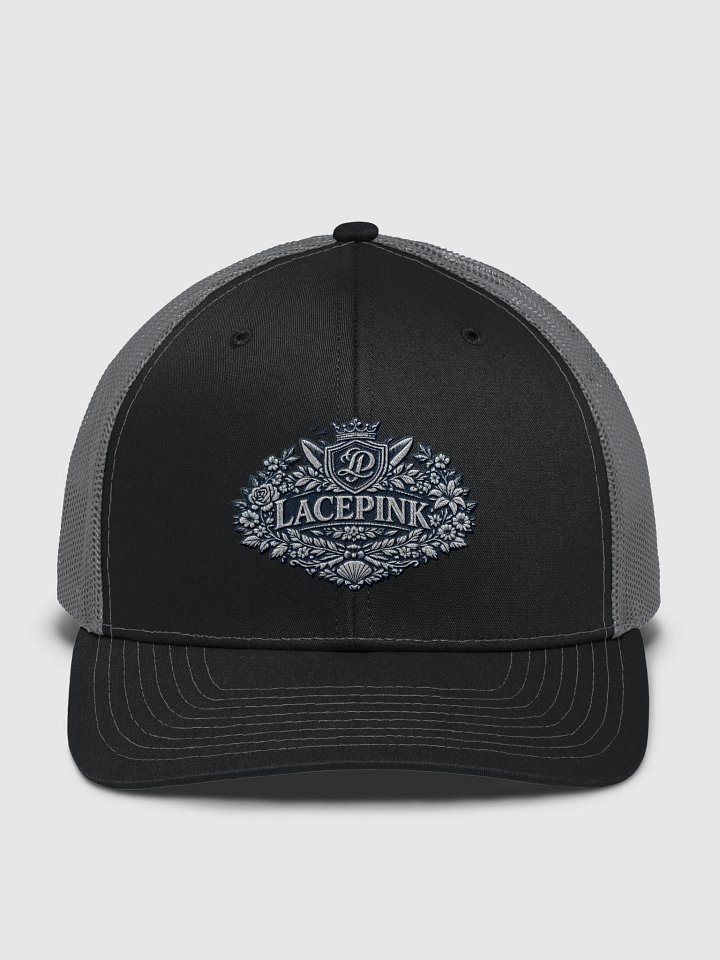 Lacepink Richardson Trucker Hat product image (1)