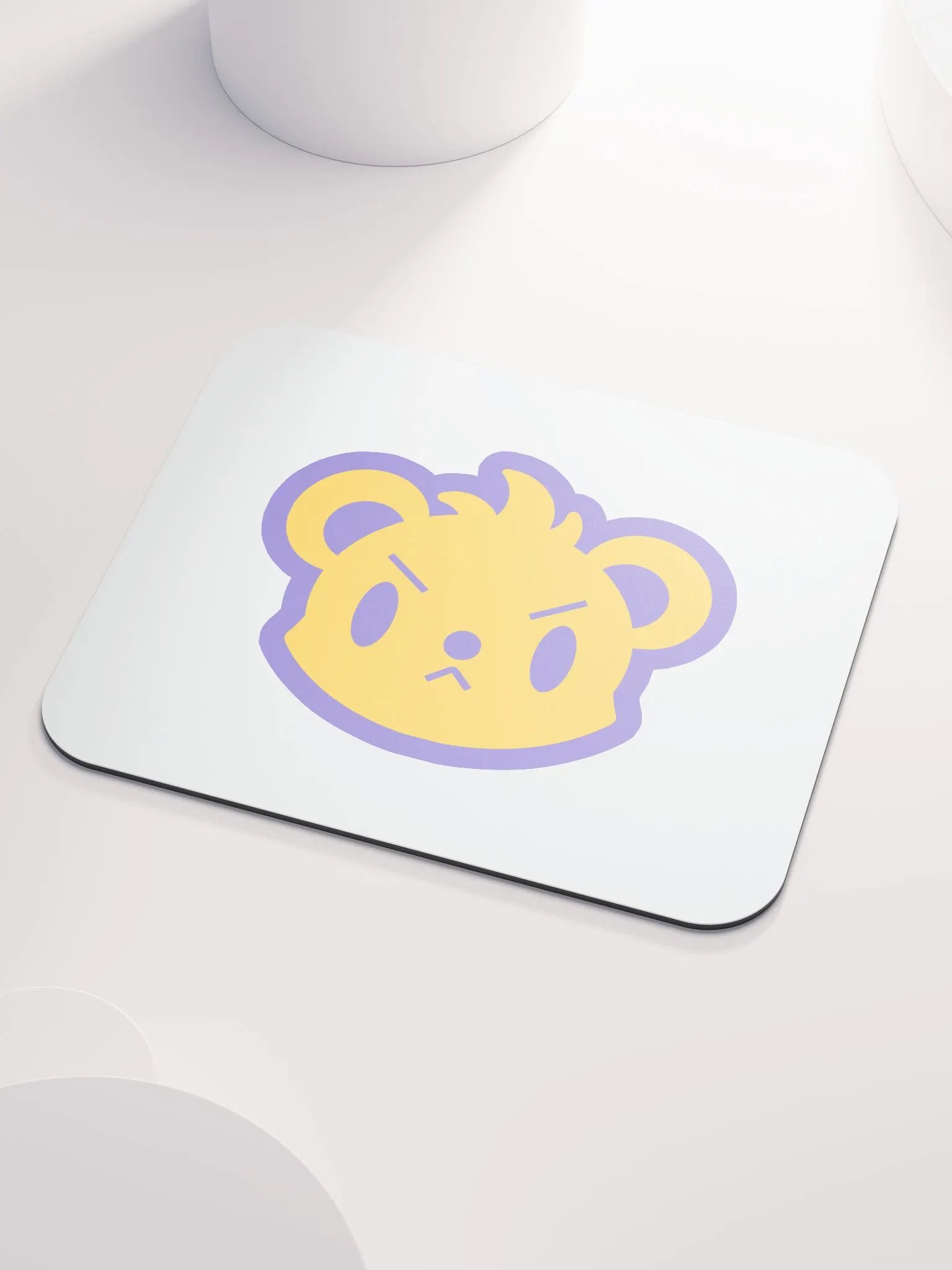 HONEYBEAR MOUSEPAD product image (3)