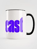 The Vergecast Mug product image (1)