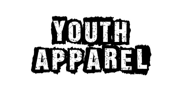 Youth Apparel