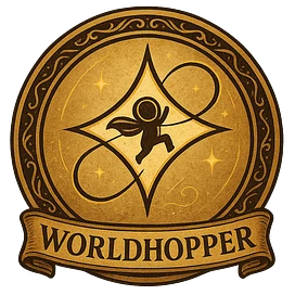 Tier 3 — Worldhopper tier thumbnail