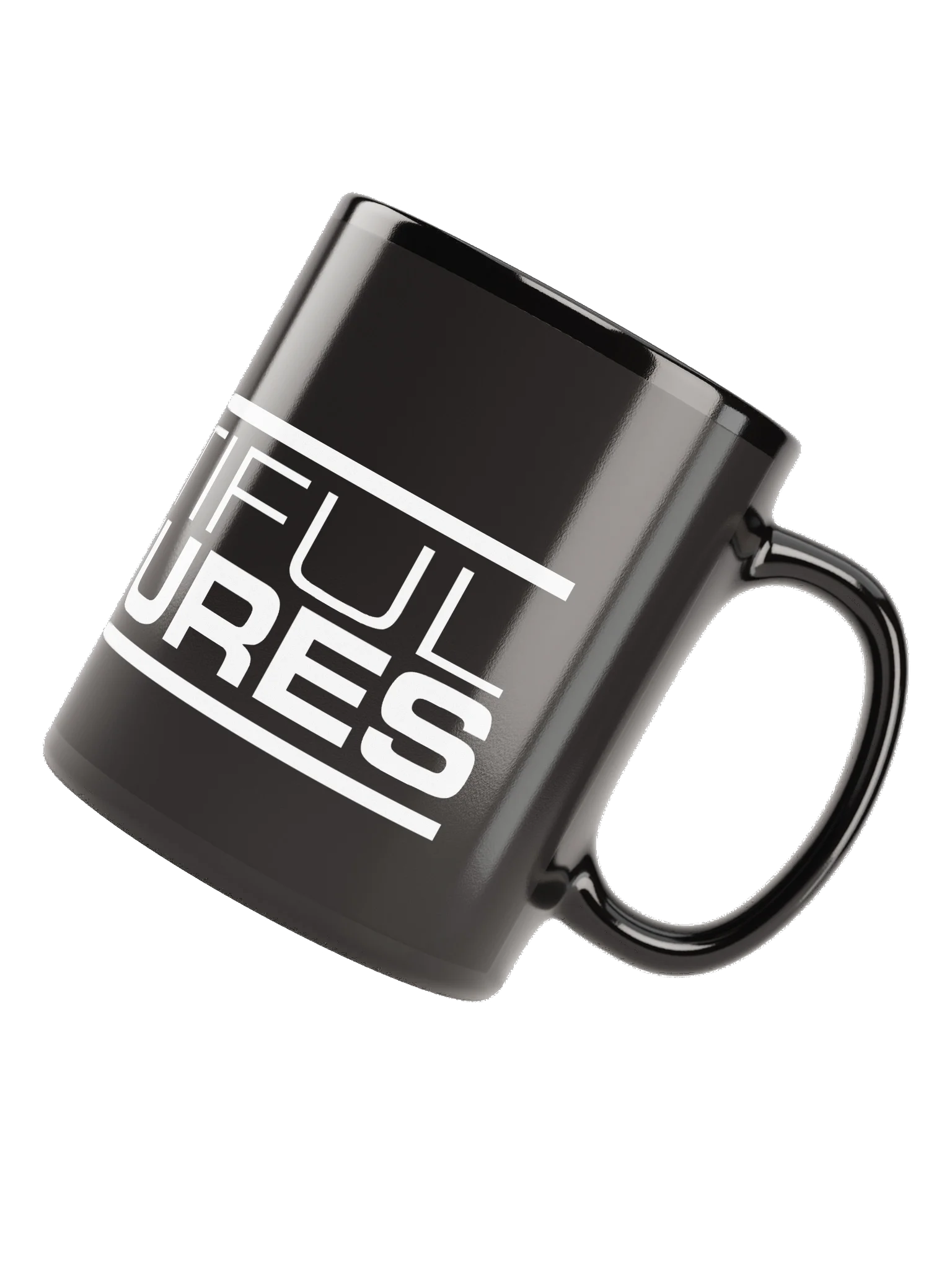 BEAUTIFUL CREATURES STAR LOGO MUG product image (12)