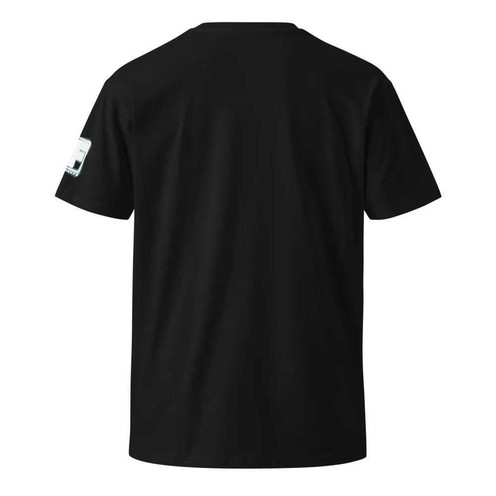 Techno Blur Tee product image (4)