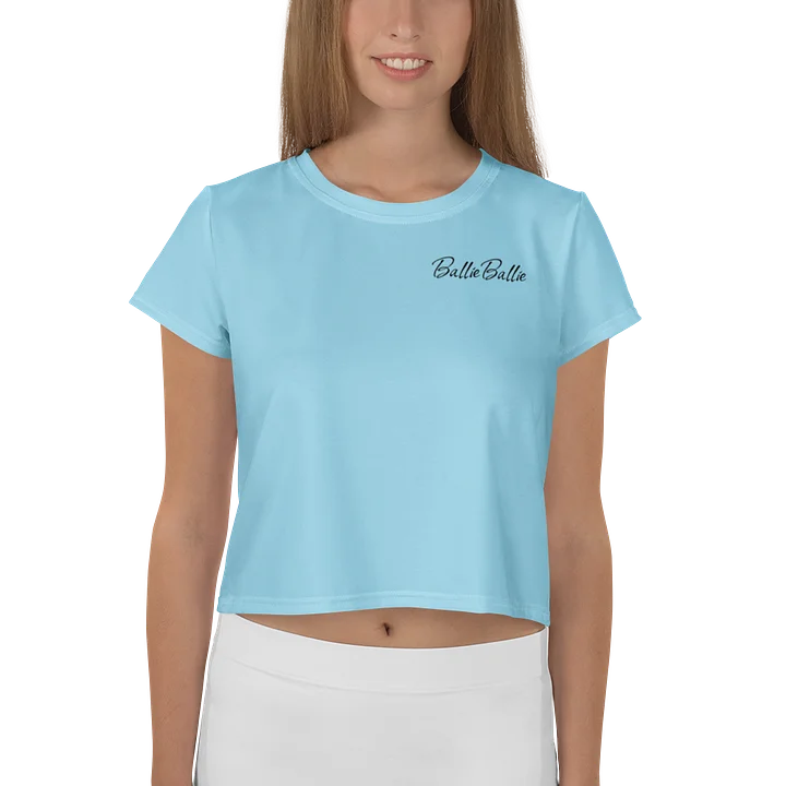 Crop Top product image (1)