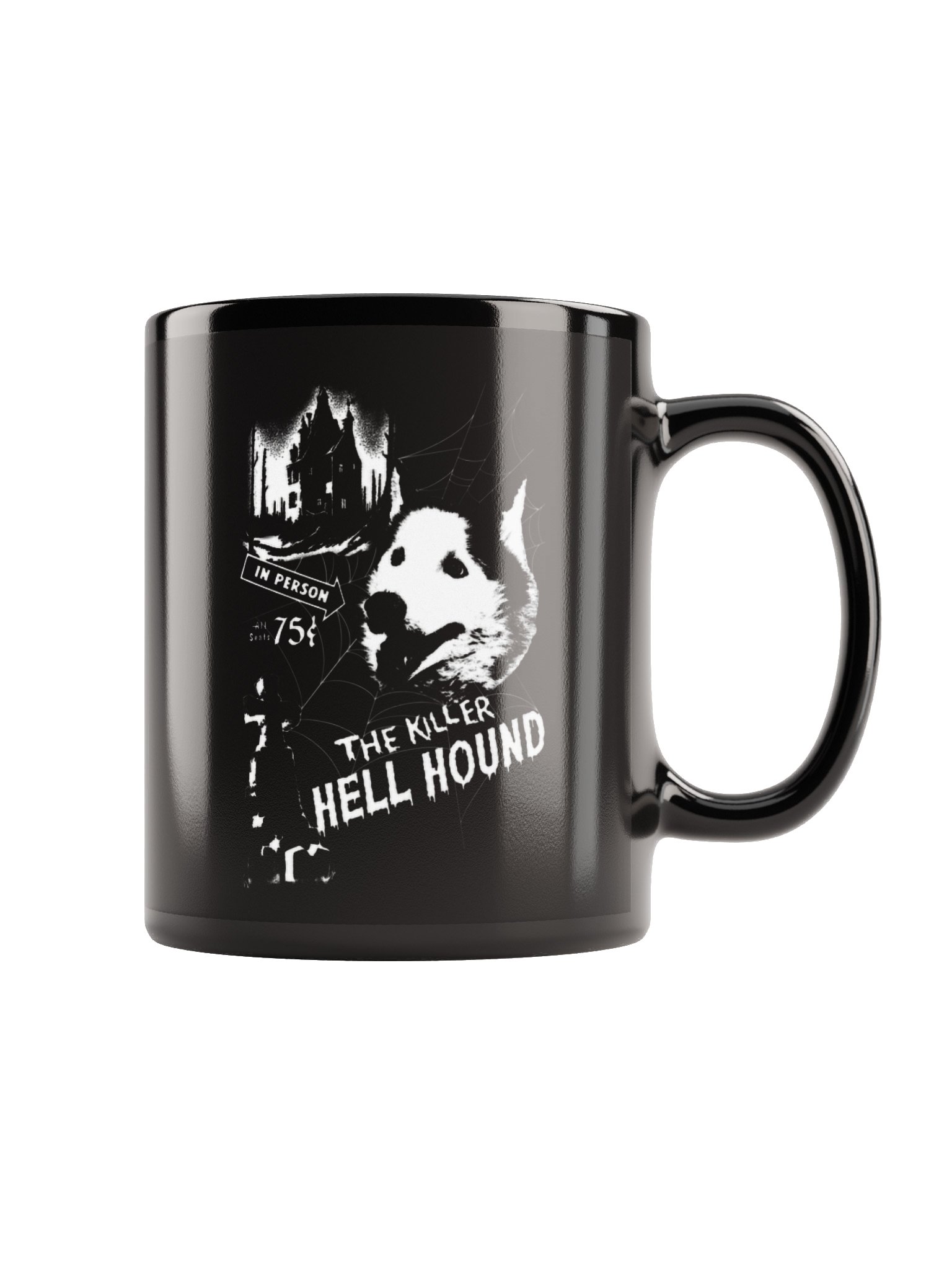 Kane Freakshow Mug product image (1)