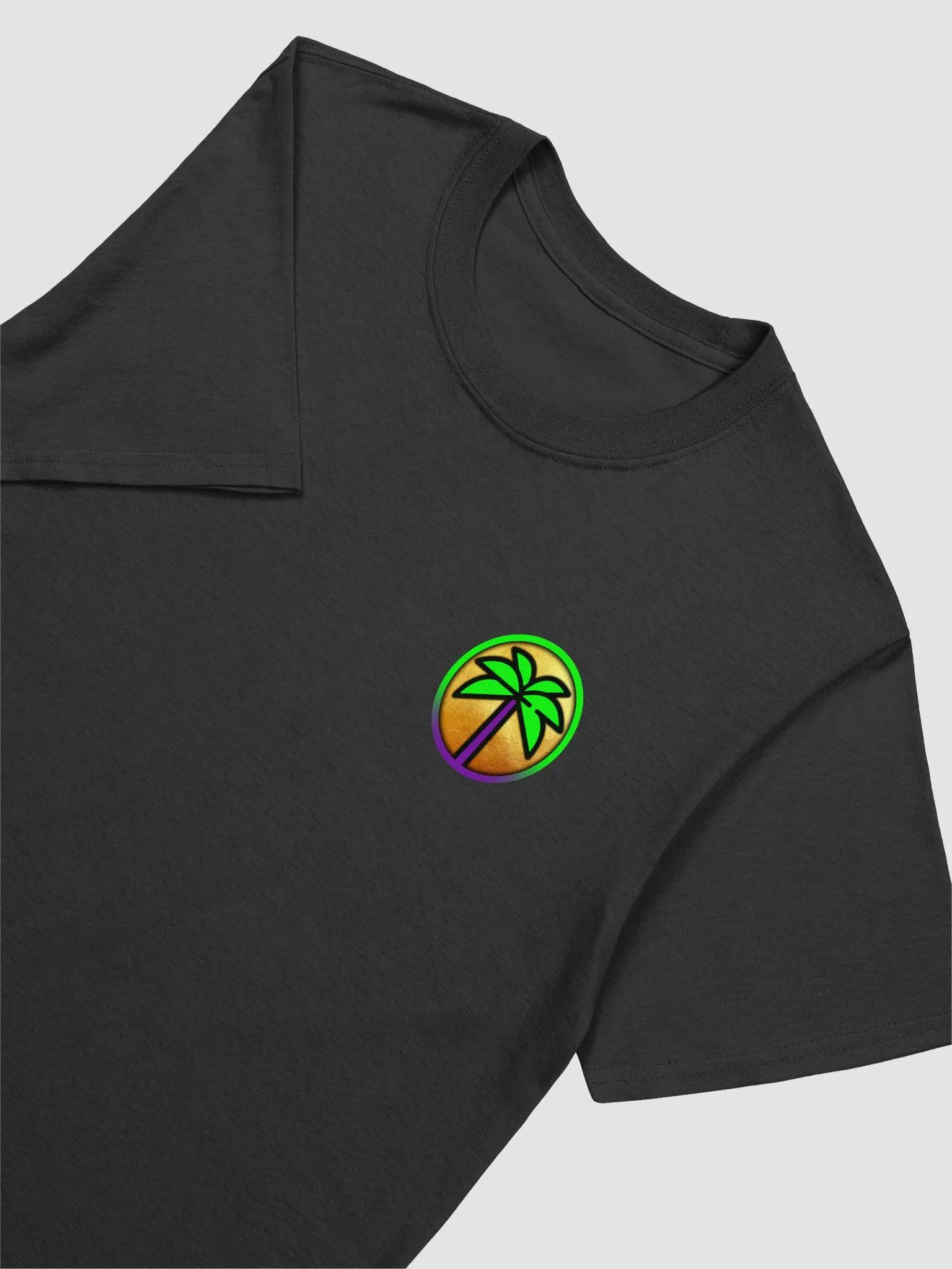 Golden Oasis Tee product image (3)