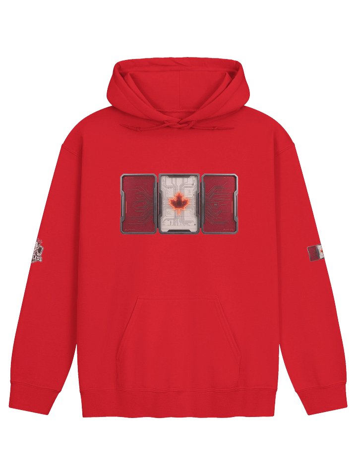 Special Canada Day Hoodie product image (1)