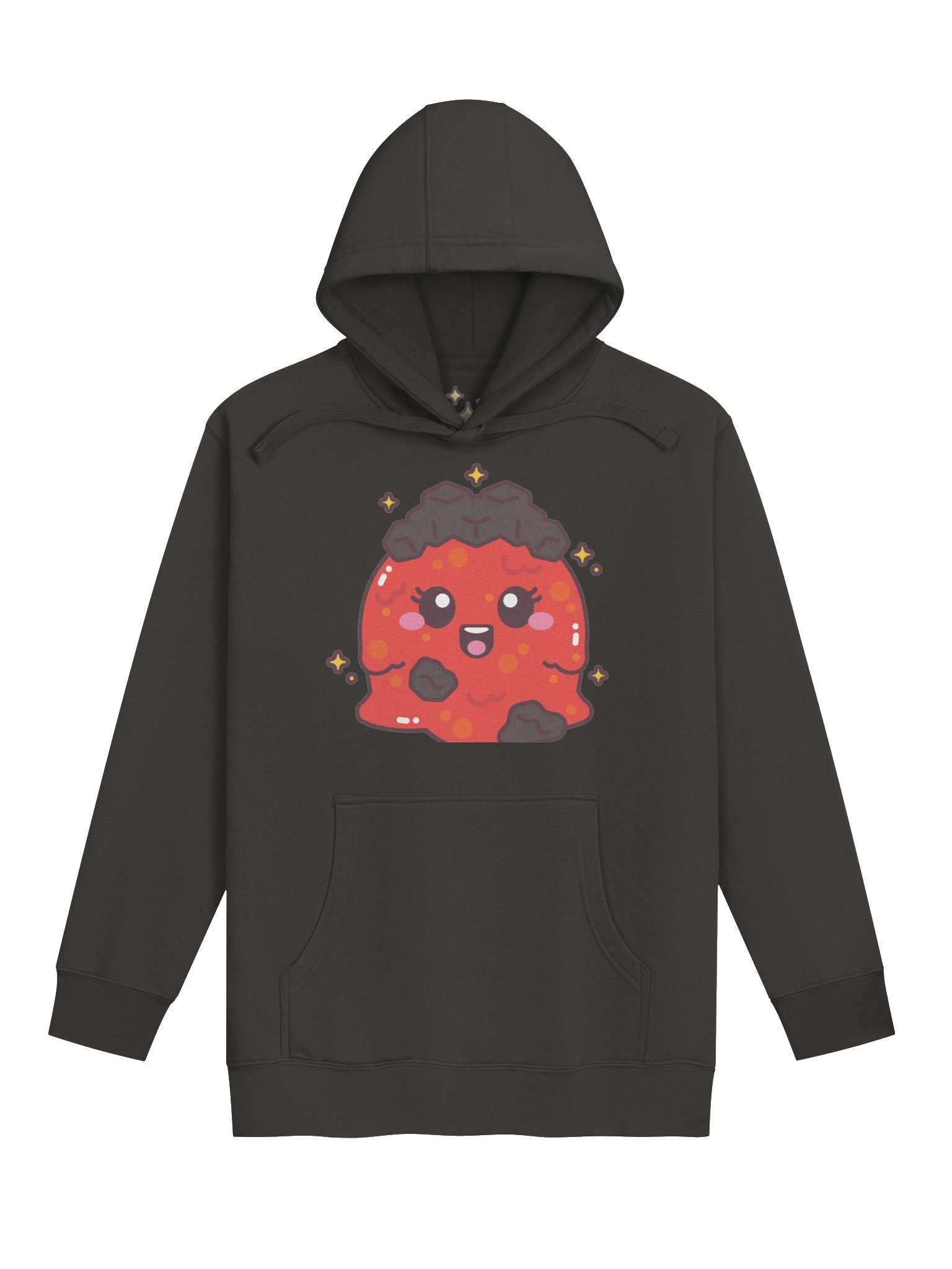 Lava Slime Hoodie product image (1)