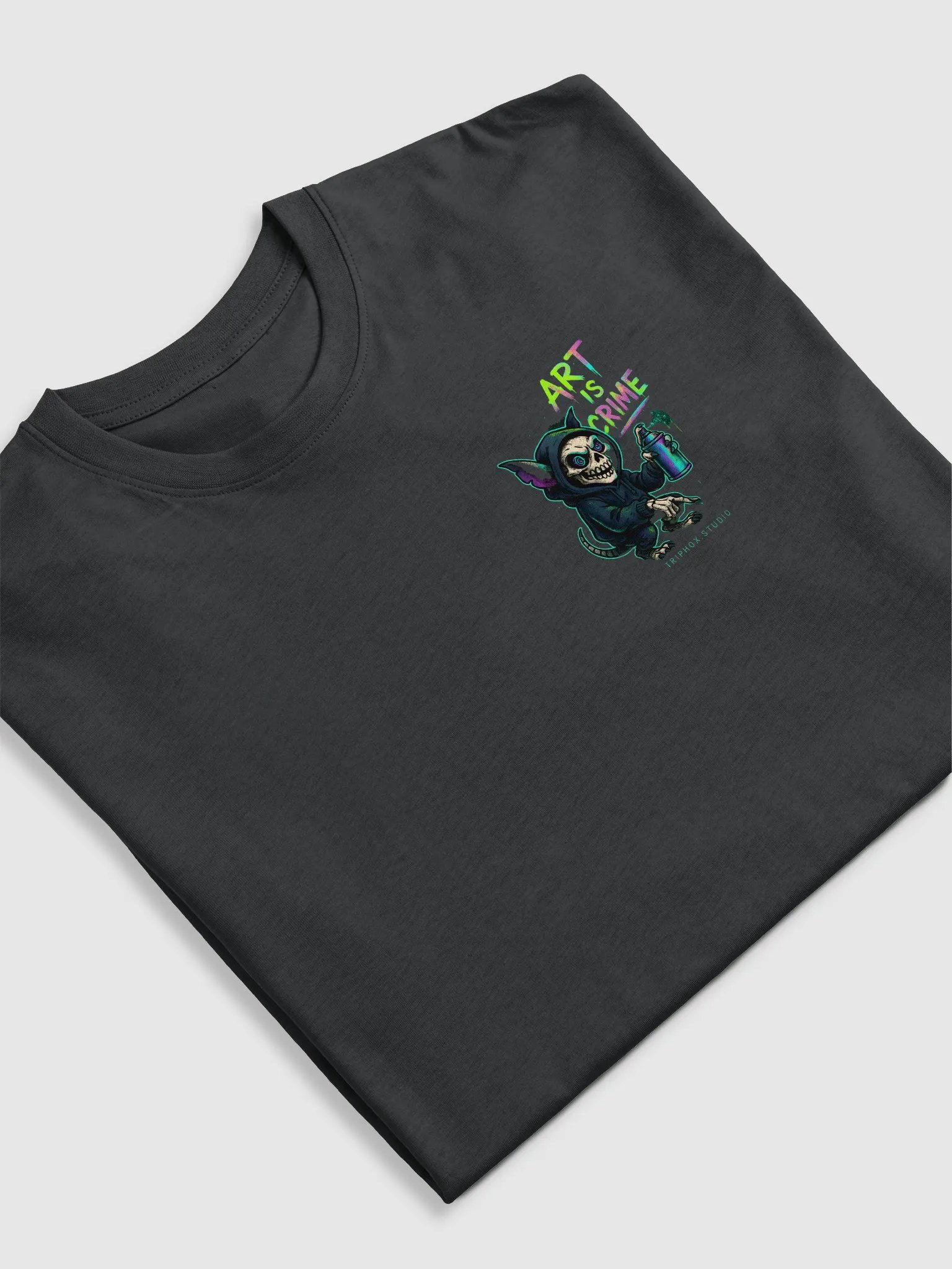 Graffiti Rebel Tee product image (9)