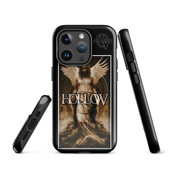 Valkyrie magsafe iPhone tough case product image (3)