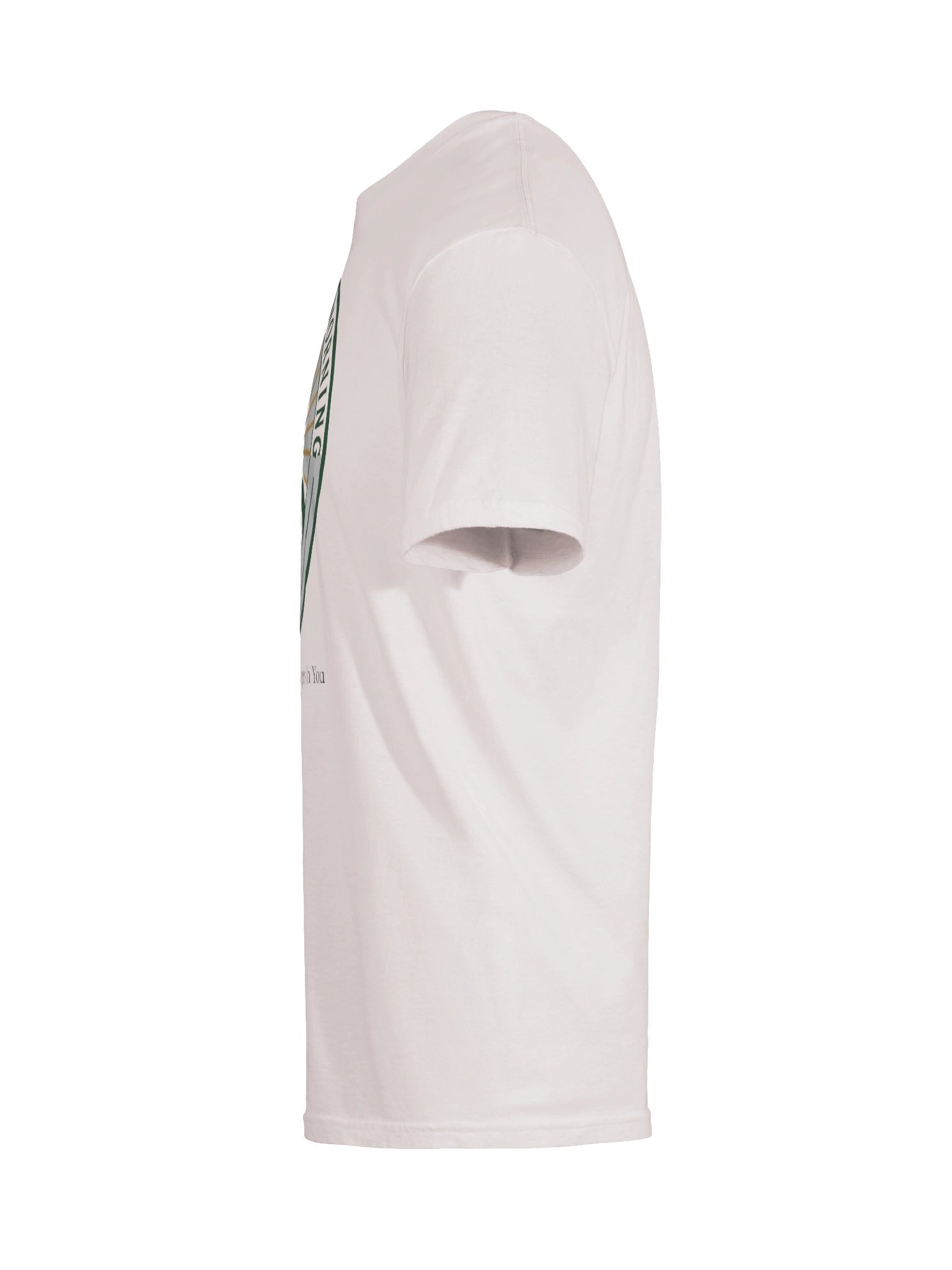 Higher Every Morning Tee product image (9)