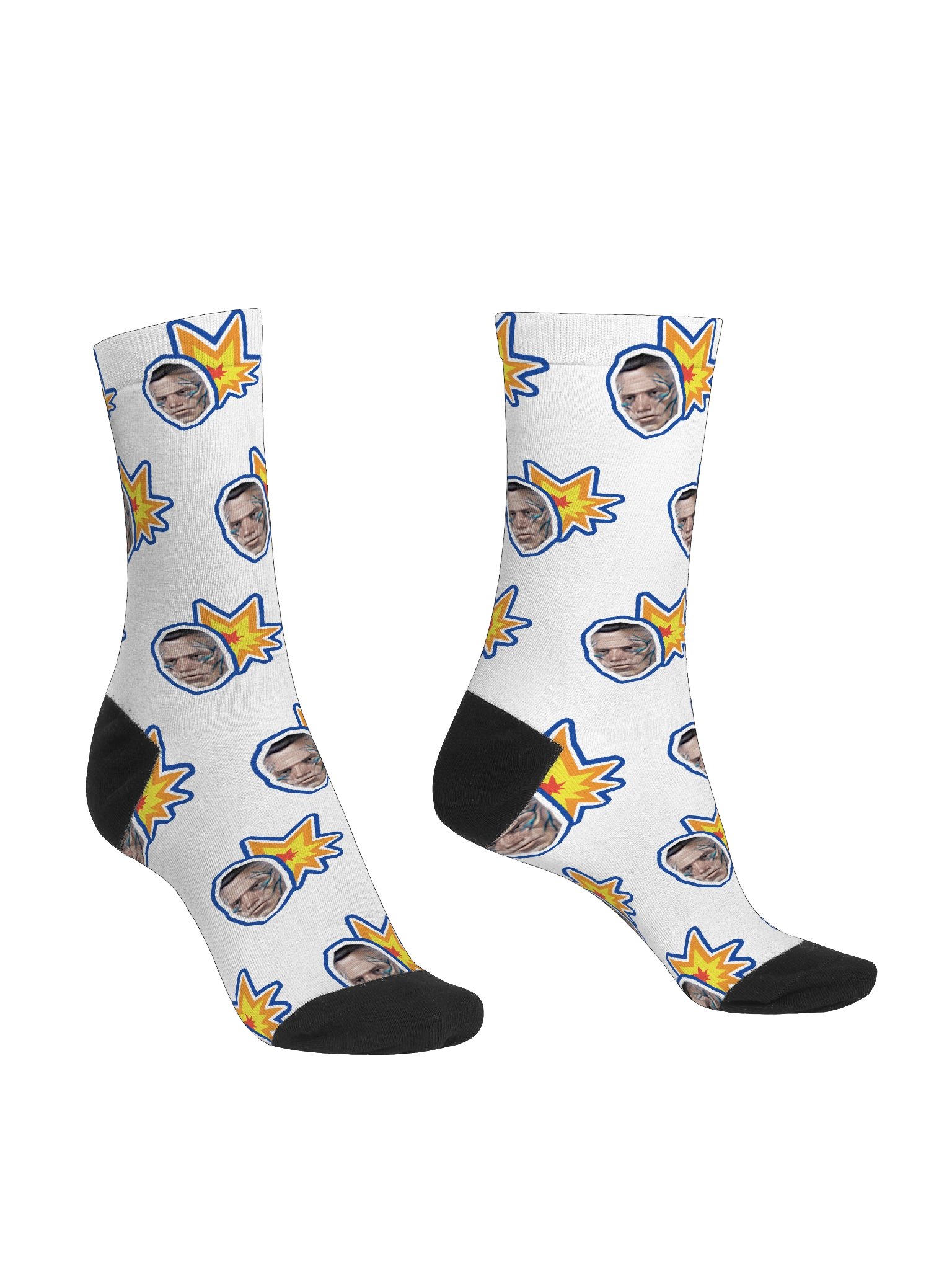 WaltonWare Socks product image (3)