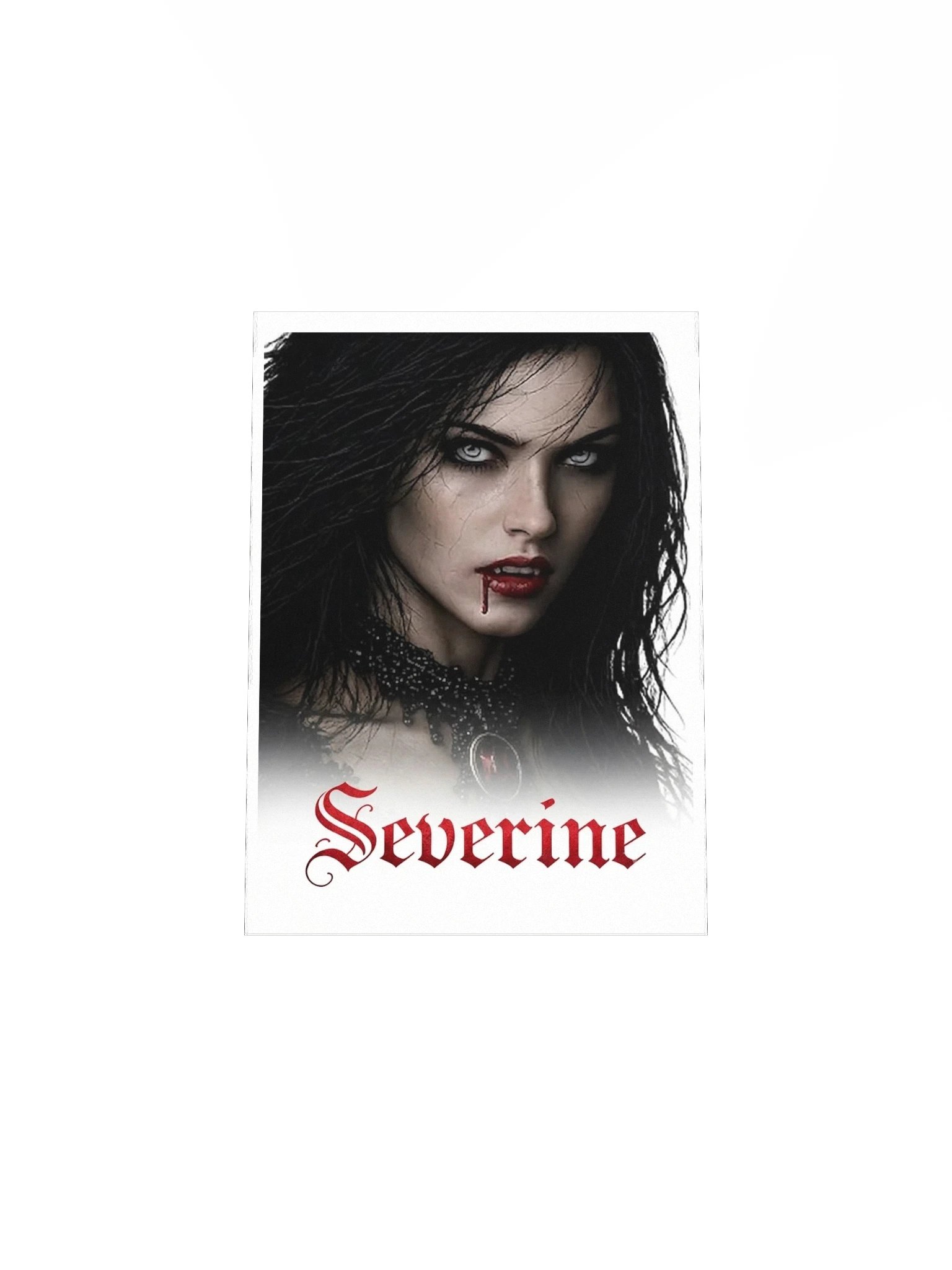 Severine — Enhanced Matte Poster product image (4)