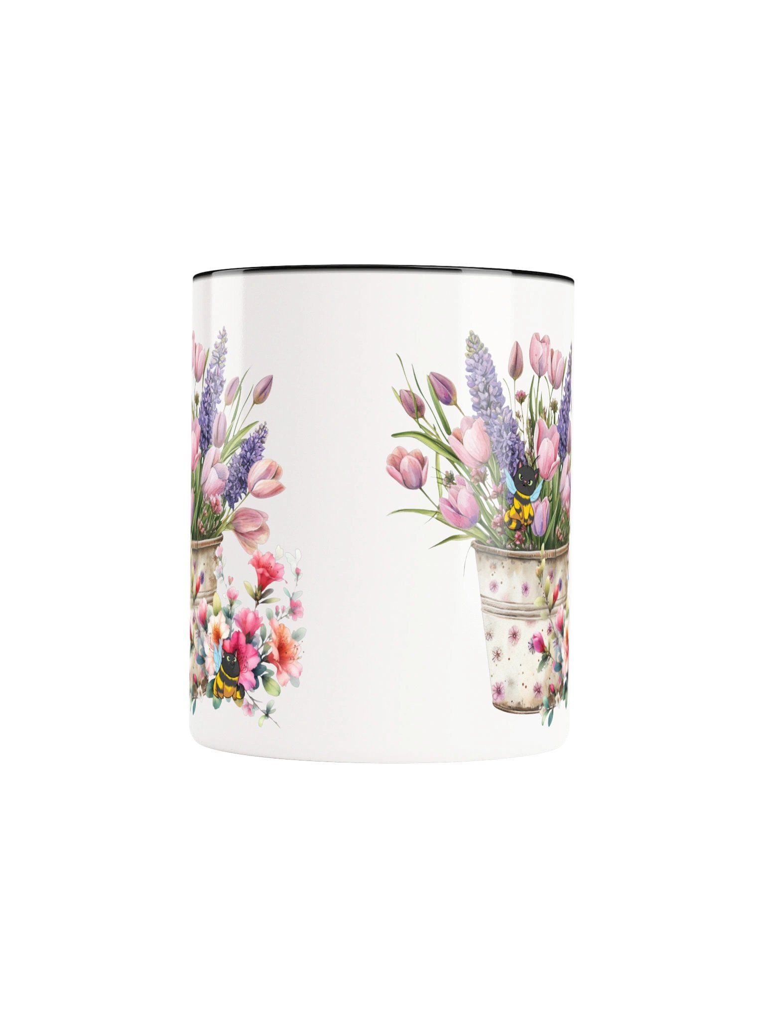 Cottage Garden Coffee Mug product image (34)
