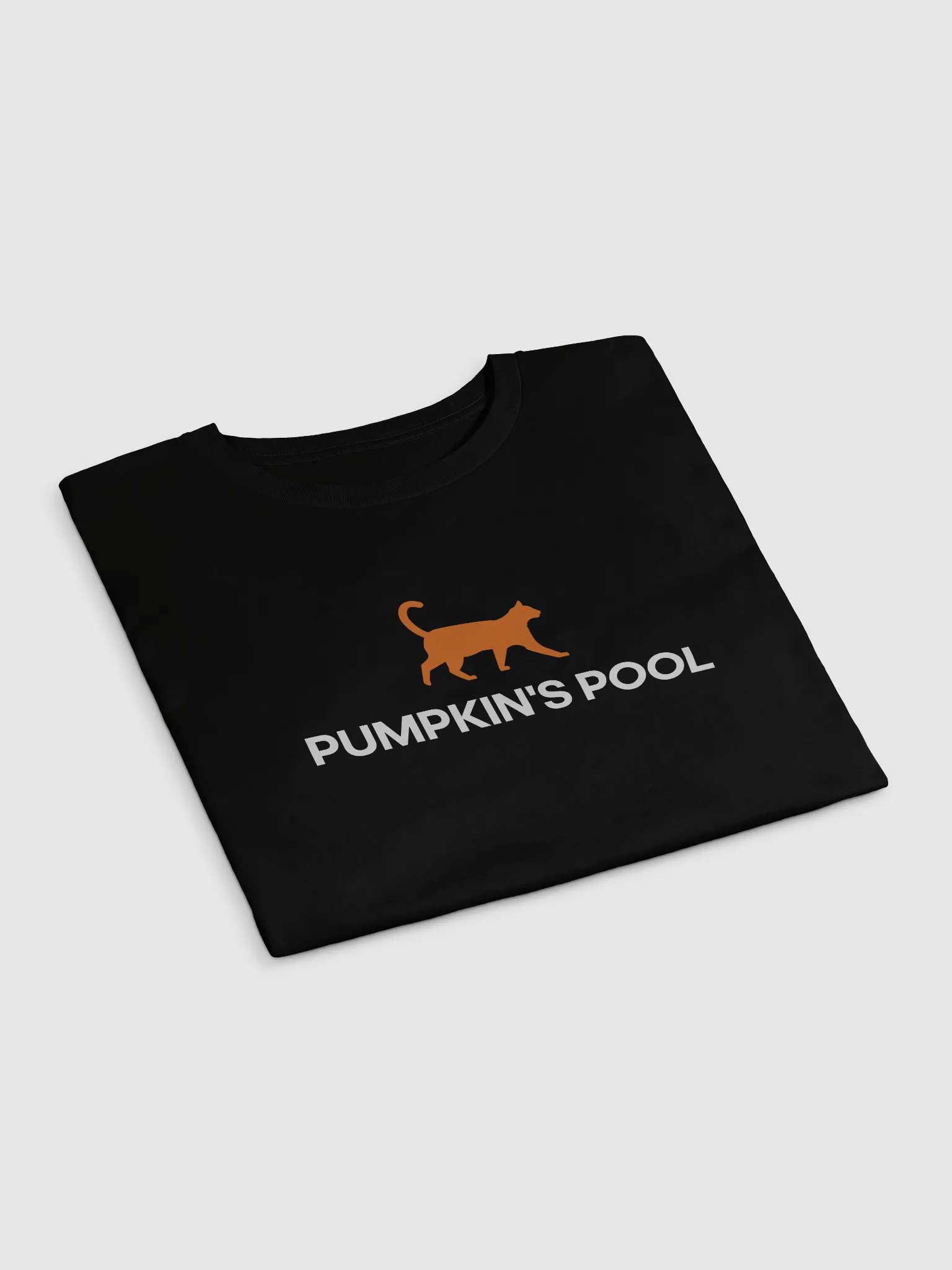 Pumpkin's Premium Crop Top product image (3)