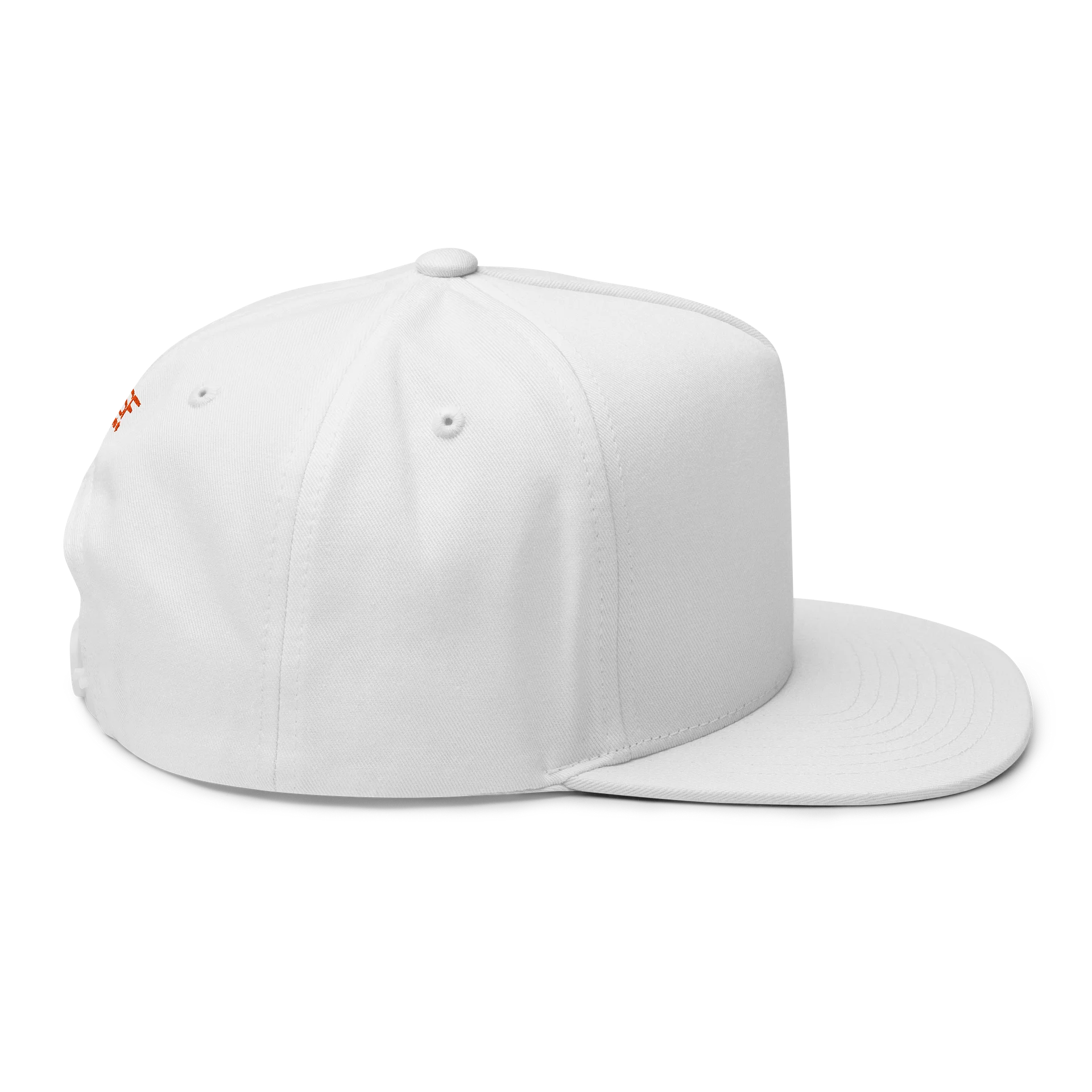 ‘No words needed’ - SnapBack product image (5)